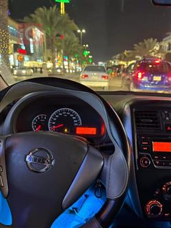 Nissan Sunny